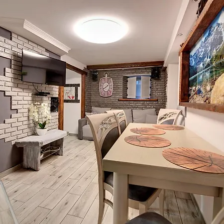 Rentplanet - Jednosci Narodowej Szklarska Poreba