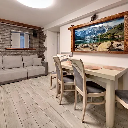Appartement Rentplanet - Jednosci Narodowej Szklarska Poreba