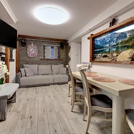 Appartement Rentplanet - Jednosci Narodowej