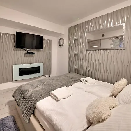 Rentplanet - Jednosci Narodowej Appartement Szklarska Poreba