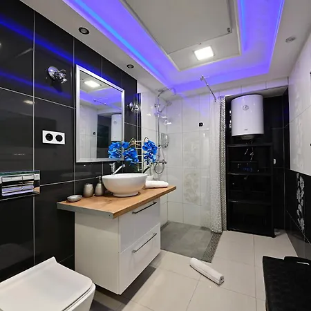 Rentplanet - Jednosci Narodowej Szklarska Poreba