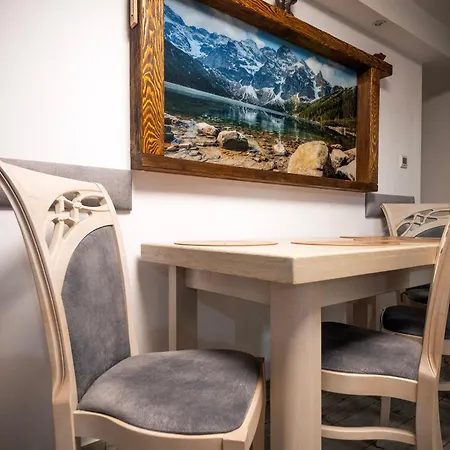 Rentplanet - Jednosci Narodowej * Szklarska Poreba