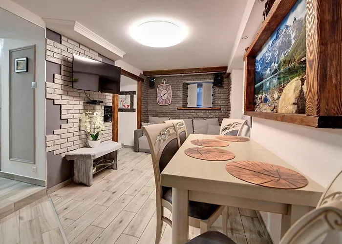 Rentplanet - Jednosci Narodowej Schreiberhau