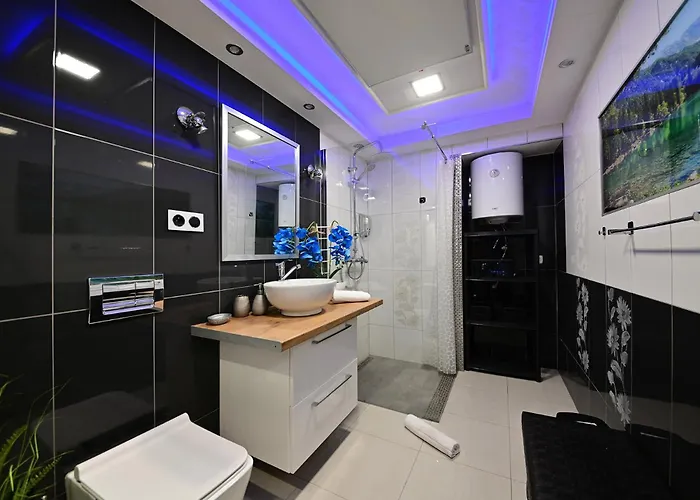 Rentplanet - Jednosci Narodowej Schreiberhau